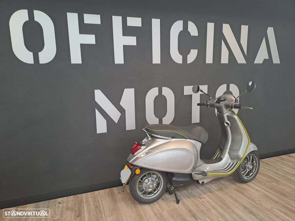 Vespa Vespa ELETTRICA 45 - 1