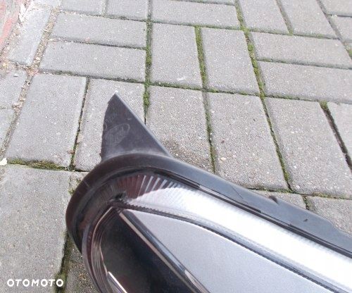 FORD FIESTA MK8 17+ LAMPA PRAWA ZWYKŁA ORYGINAŁ H1BB-13W029-AL - 3
