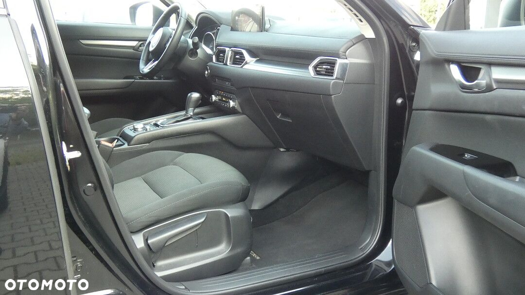 Mazda CX-5 - 8