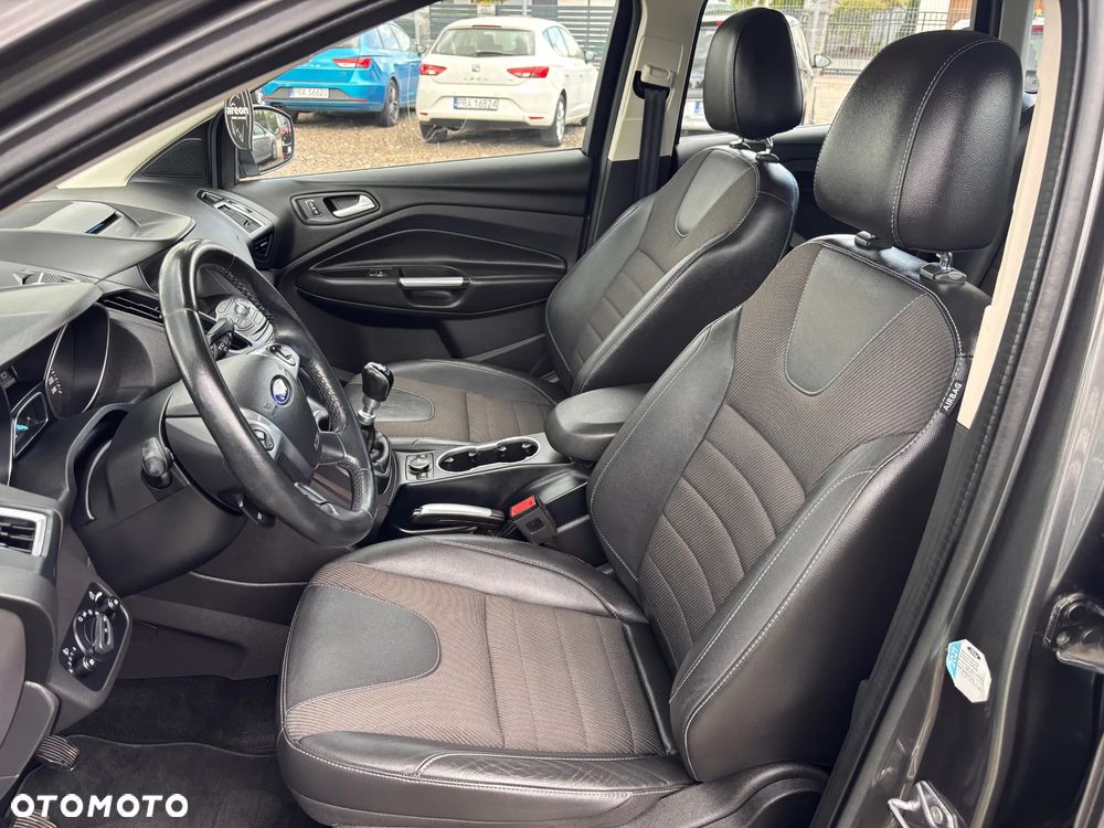 Ford Kuga 1.5 EcoBoost FWD Titanium ASS - 29