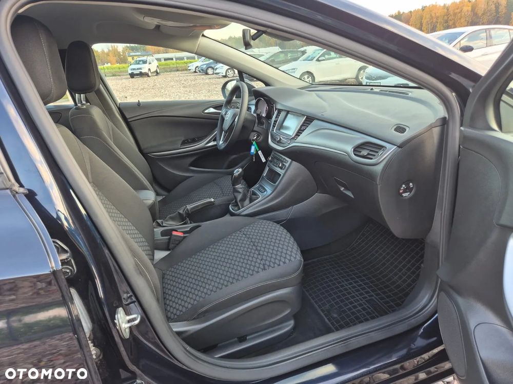 Opel Astra V 1.0 T Enjoy S&S - 13