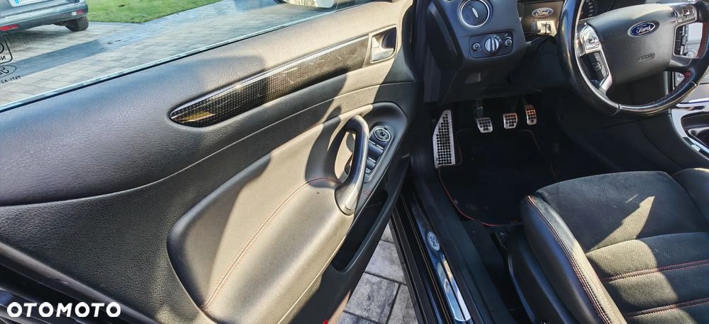 Ford Mondeo 2.0 TDCI Sport - 11