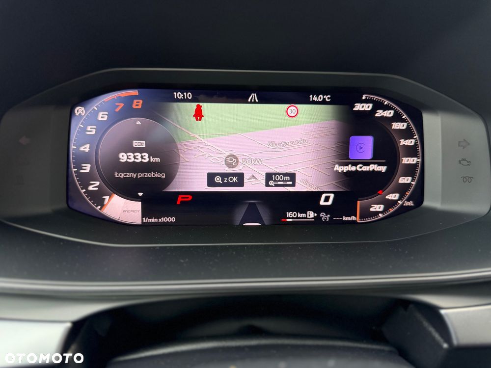 Cupra Formentor 2.0 TSI 4Drive DSG VZ - 25