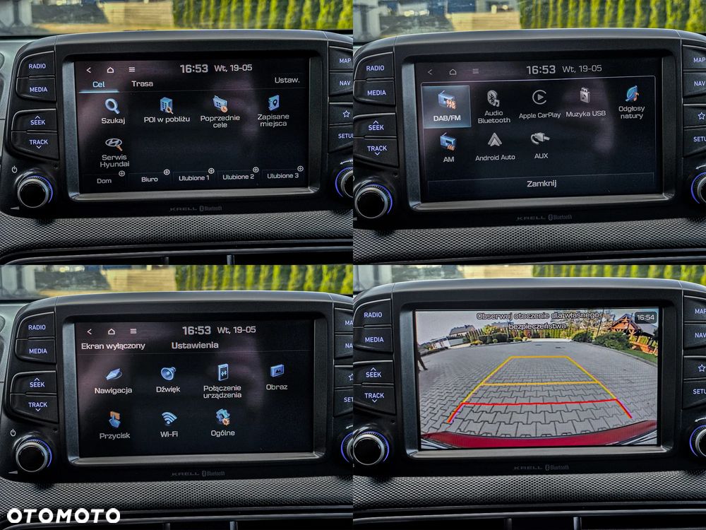 Hyundai Kona 1.6 T-GDI DCT Prime - 26