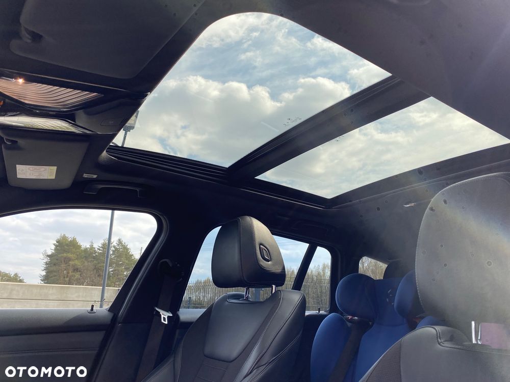 BMW Seria 3 320d Sport Line - 10