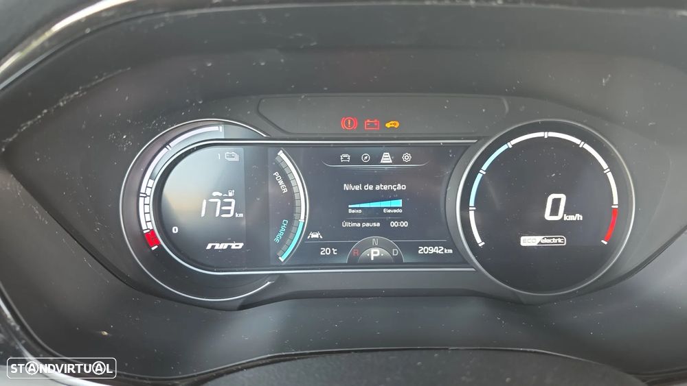 Kia e-Niro 64kWh - 8