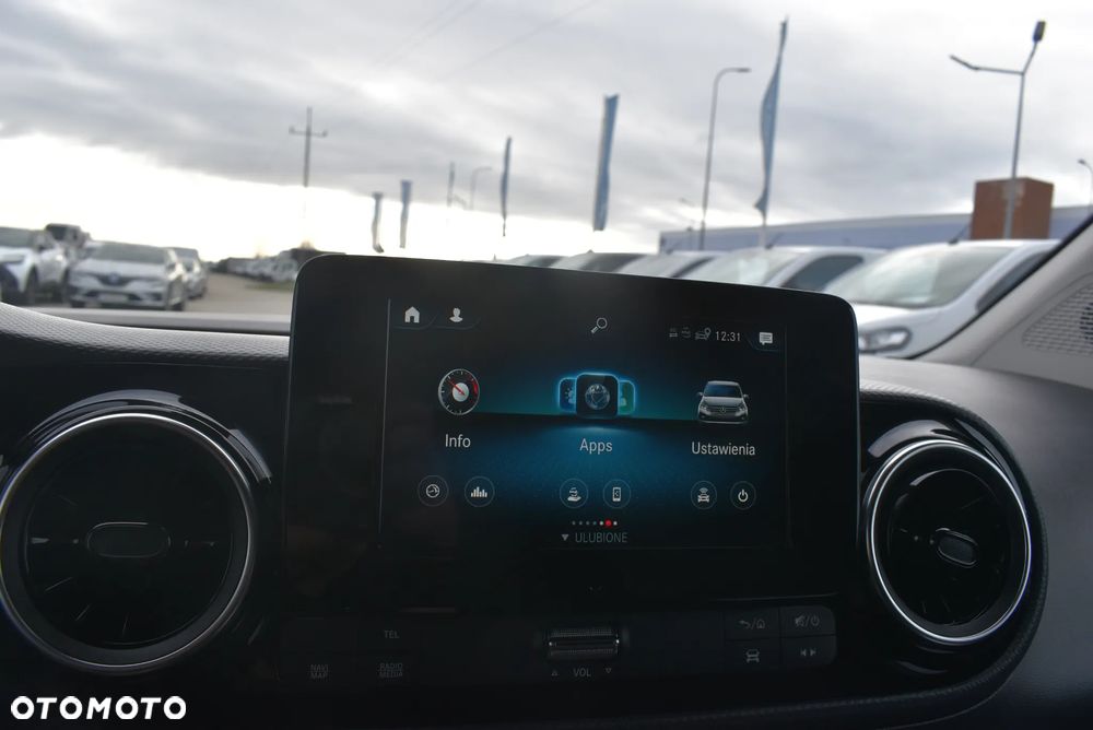 Mercedes-Benz CITAN 110 CDI L1 - 24