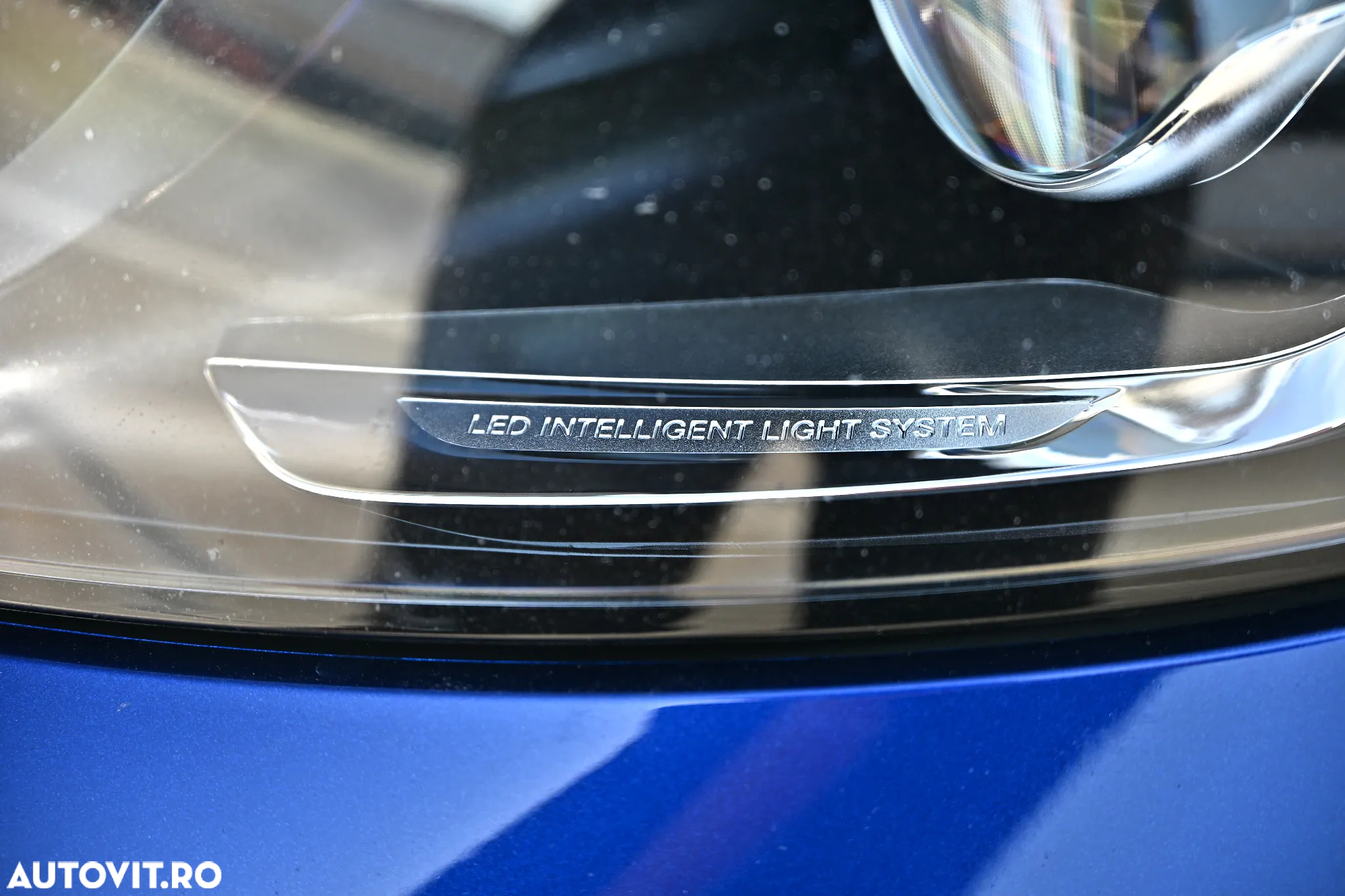Mercedes-Benz GLC 250 d 4Matic 9G-TRONIC - 23
