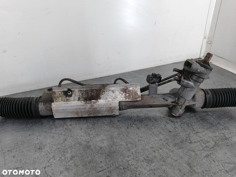 MAGLOWNICA PRZEKŁADNIA KIEROWNICY OPEL SIGNUM 025-0080-060-101 - 3