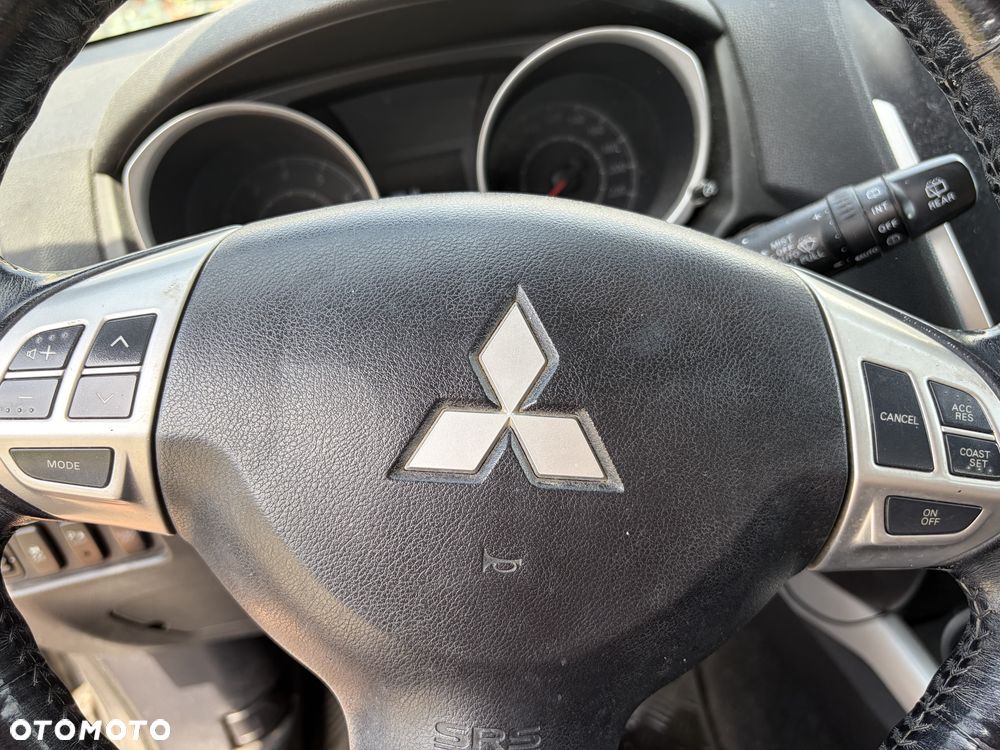 Mitsubishi ASX 1.6 Invite AS&G - 17