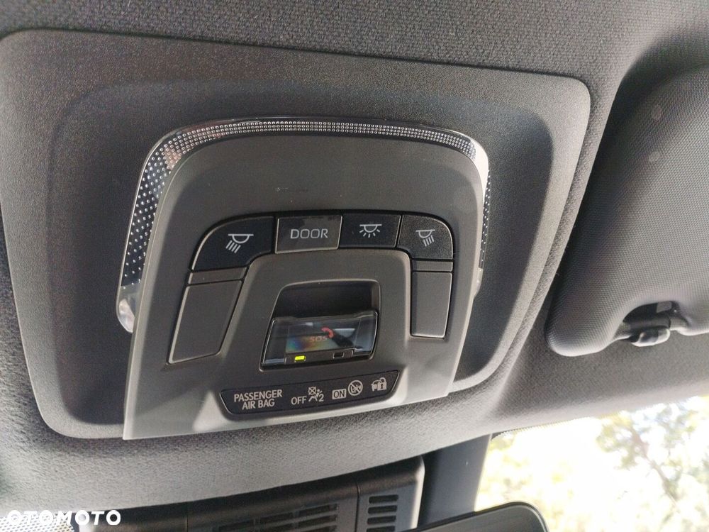 Toyota C-HR 2.0 Hybrid Dynamic Force Executive AWD - 21