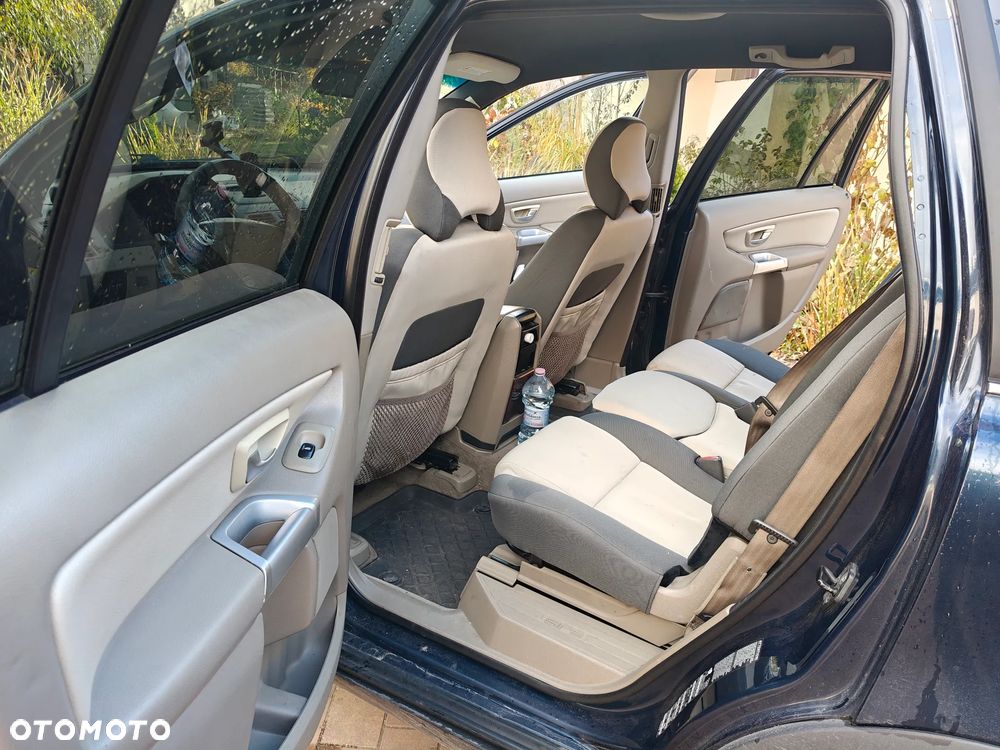 Volvo Xc90 2003 photo 4