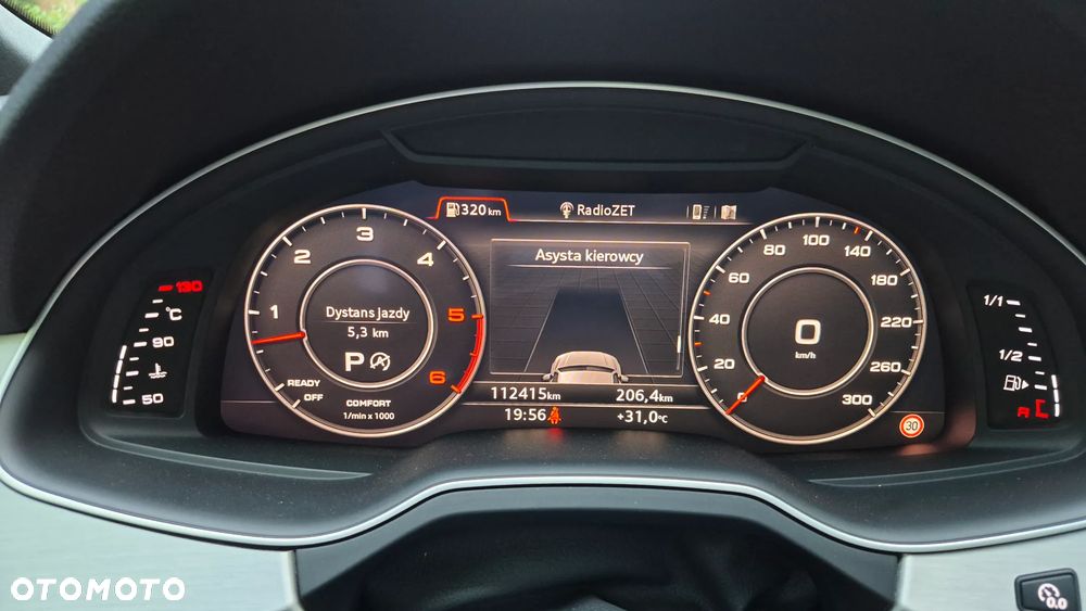 Audi Q7 50 TDI quattro tiptronic S line - 18