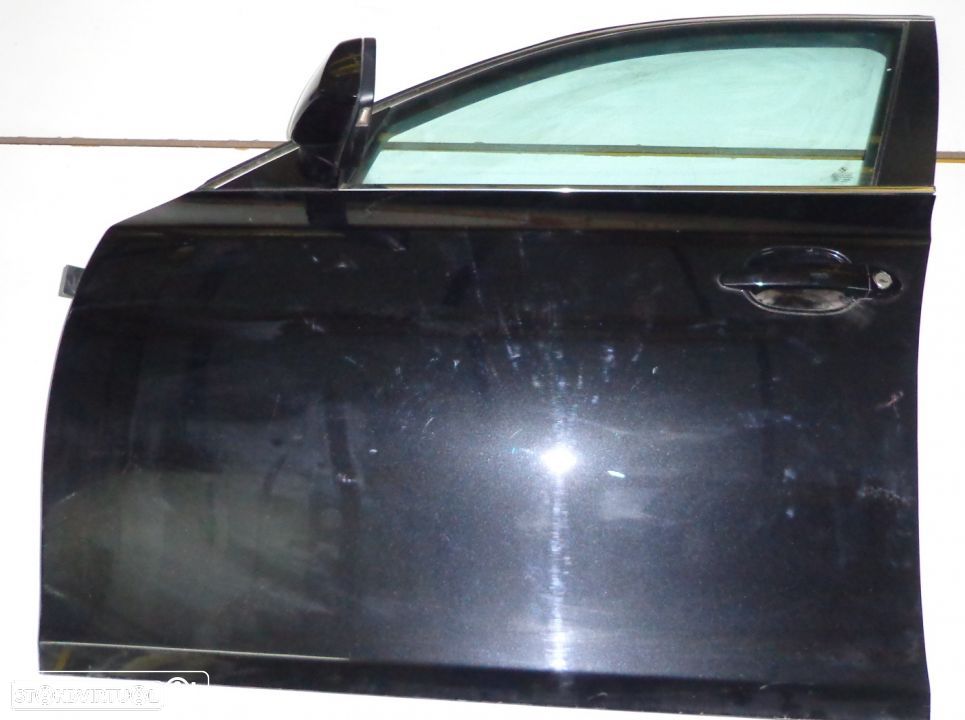 Porta Frente Esq BMW 525 de 2005 - 1