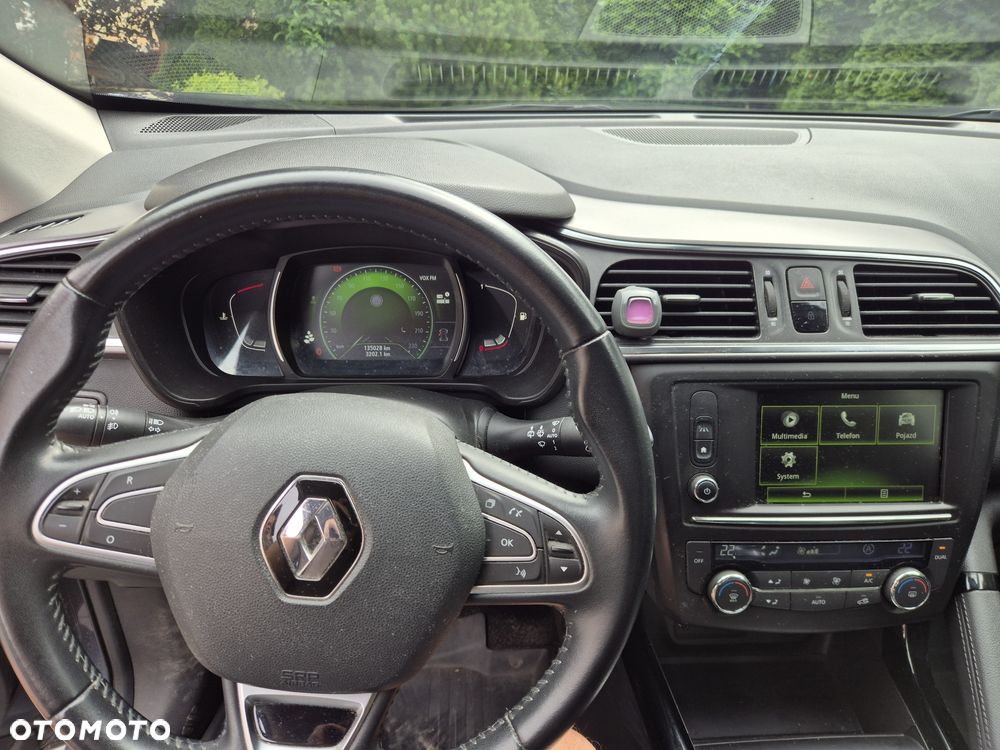 Renault Kadjar - 8
