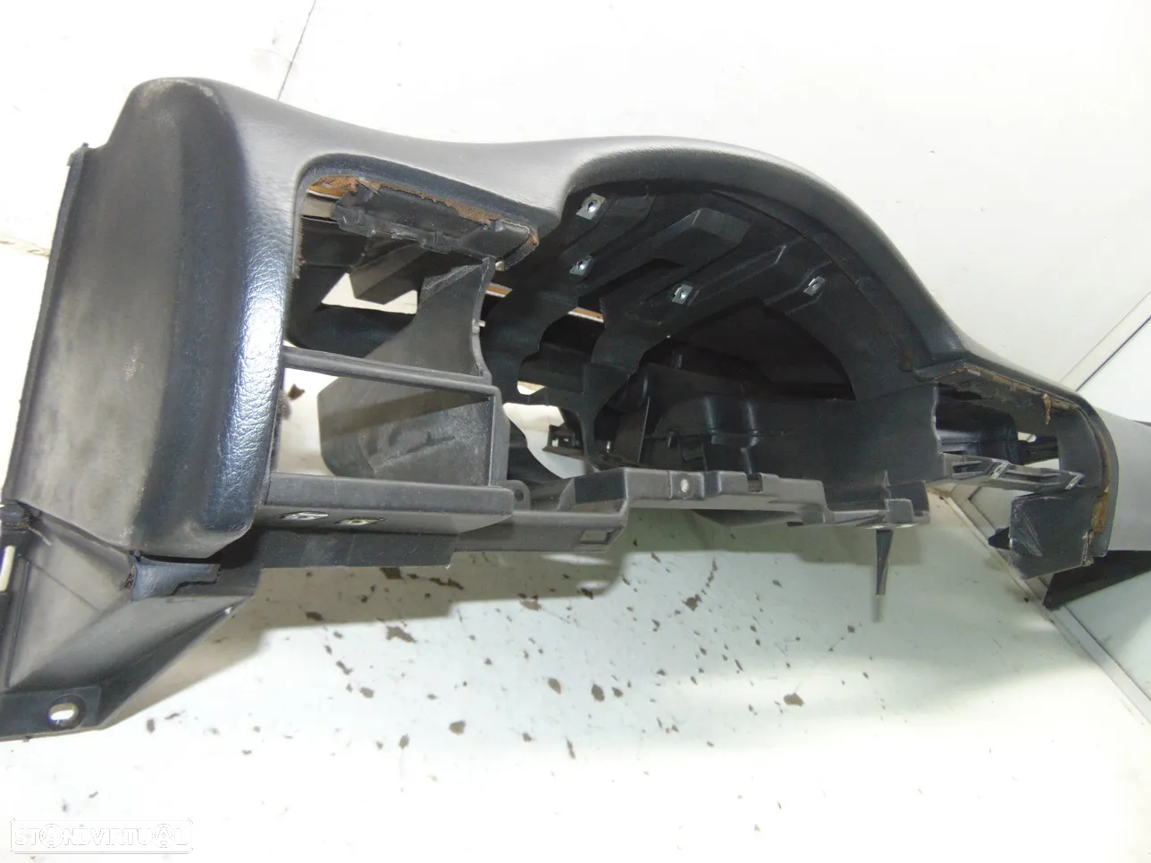 Nissan 100 NX tablier - 8