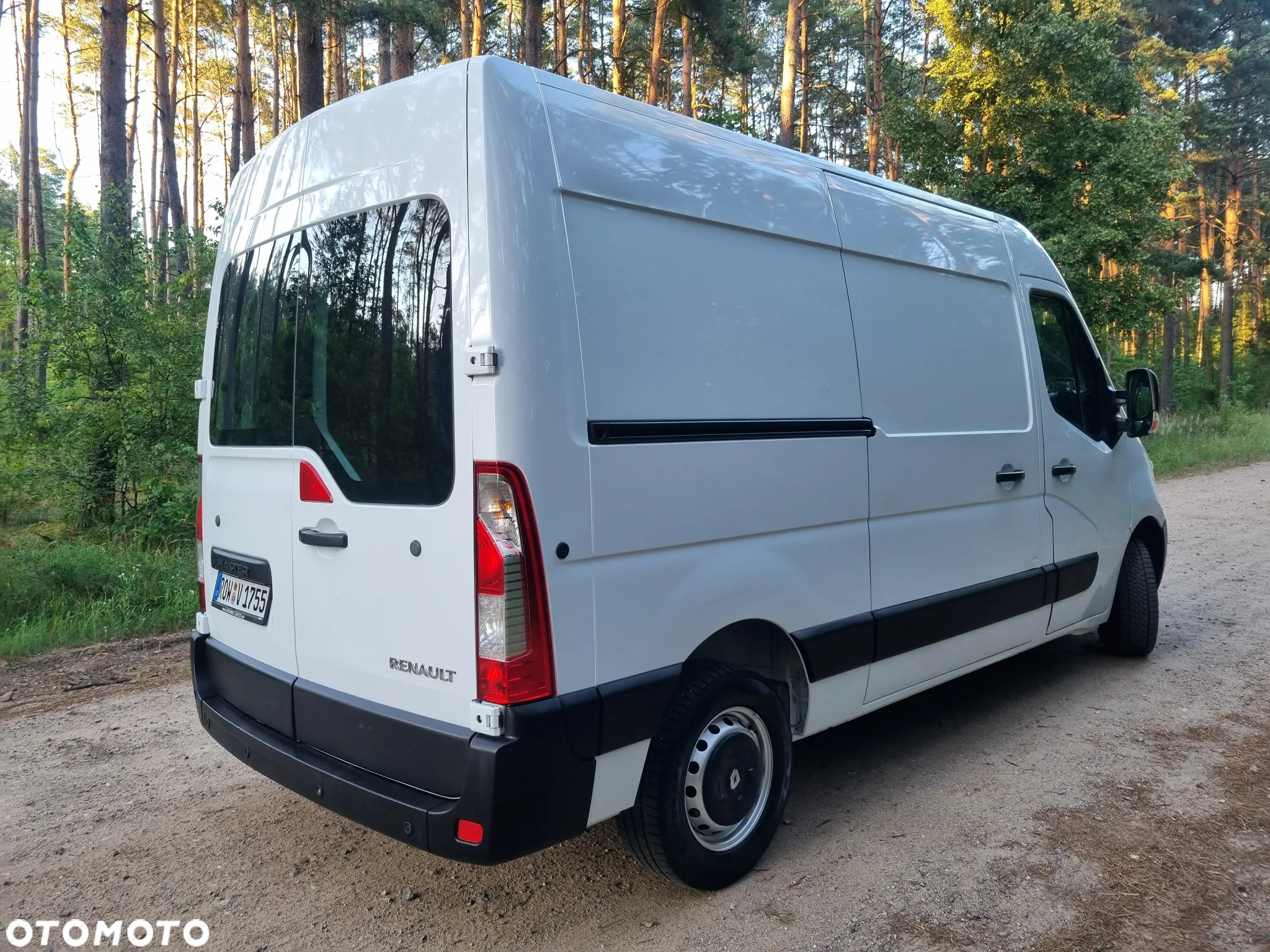 Renault Master - 19