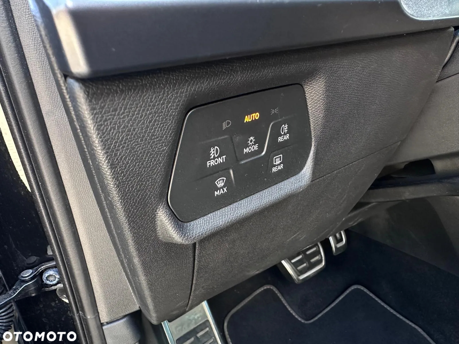 Cupra Formentor 1.5 TSI DSG - 24