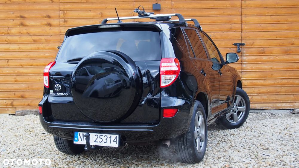 Toyota RAV4 2.0 VVT-i Premium MS - 15