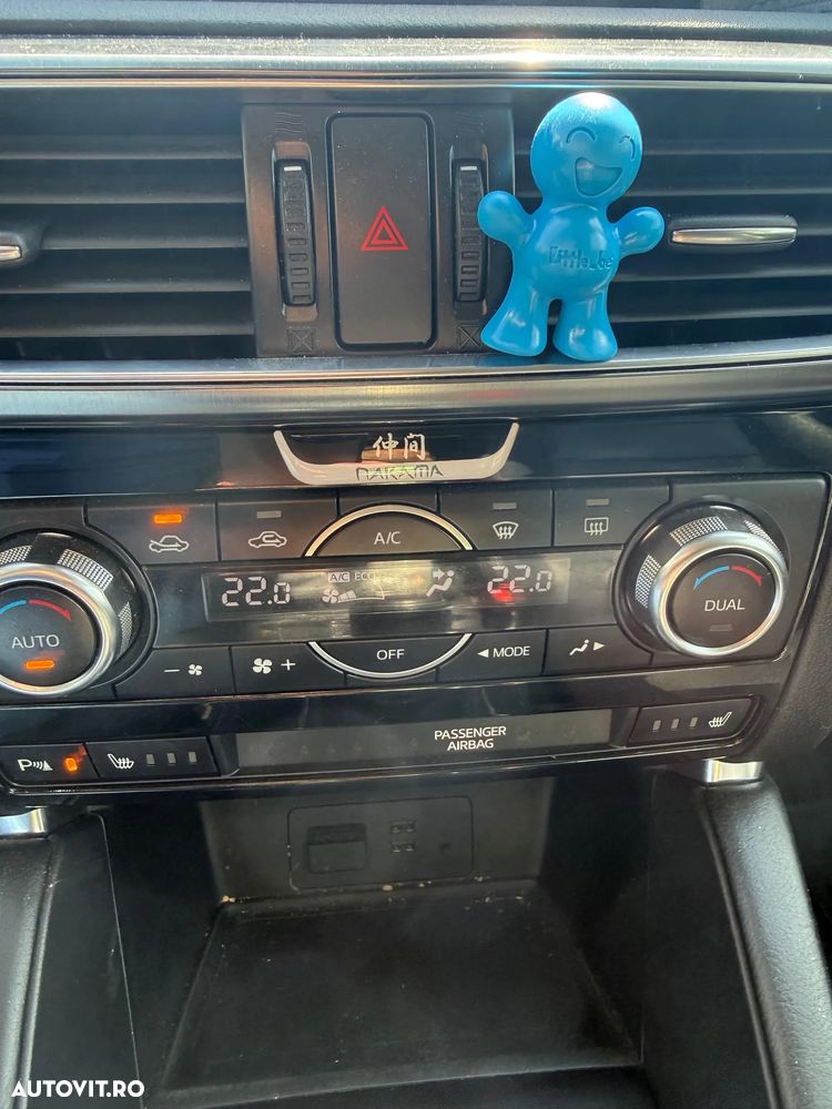 Mazda CX-5 CD175 4x4 AT Revolution - 11