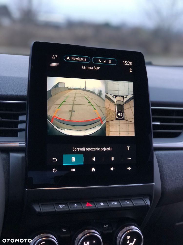 Renault Captur TCe 90 INTENS - 31