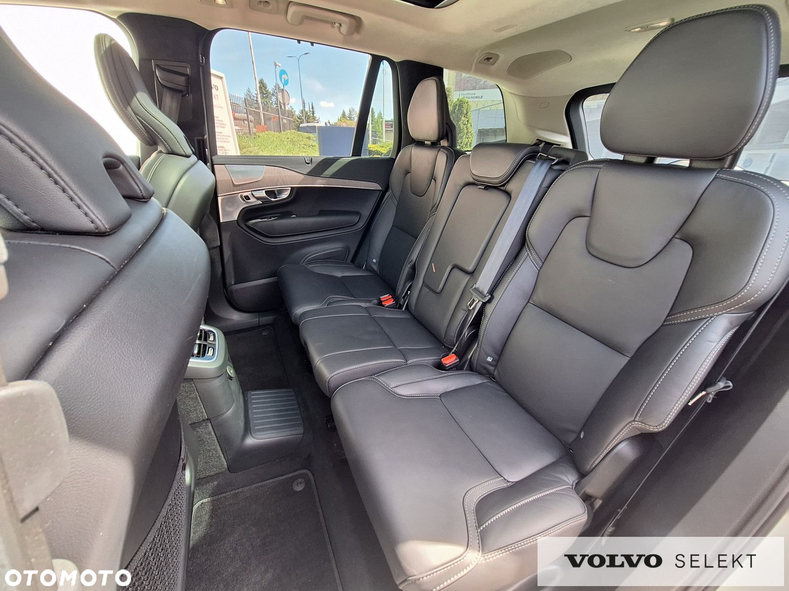 Volvo XC 90 - 11