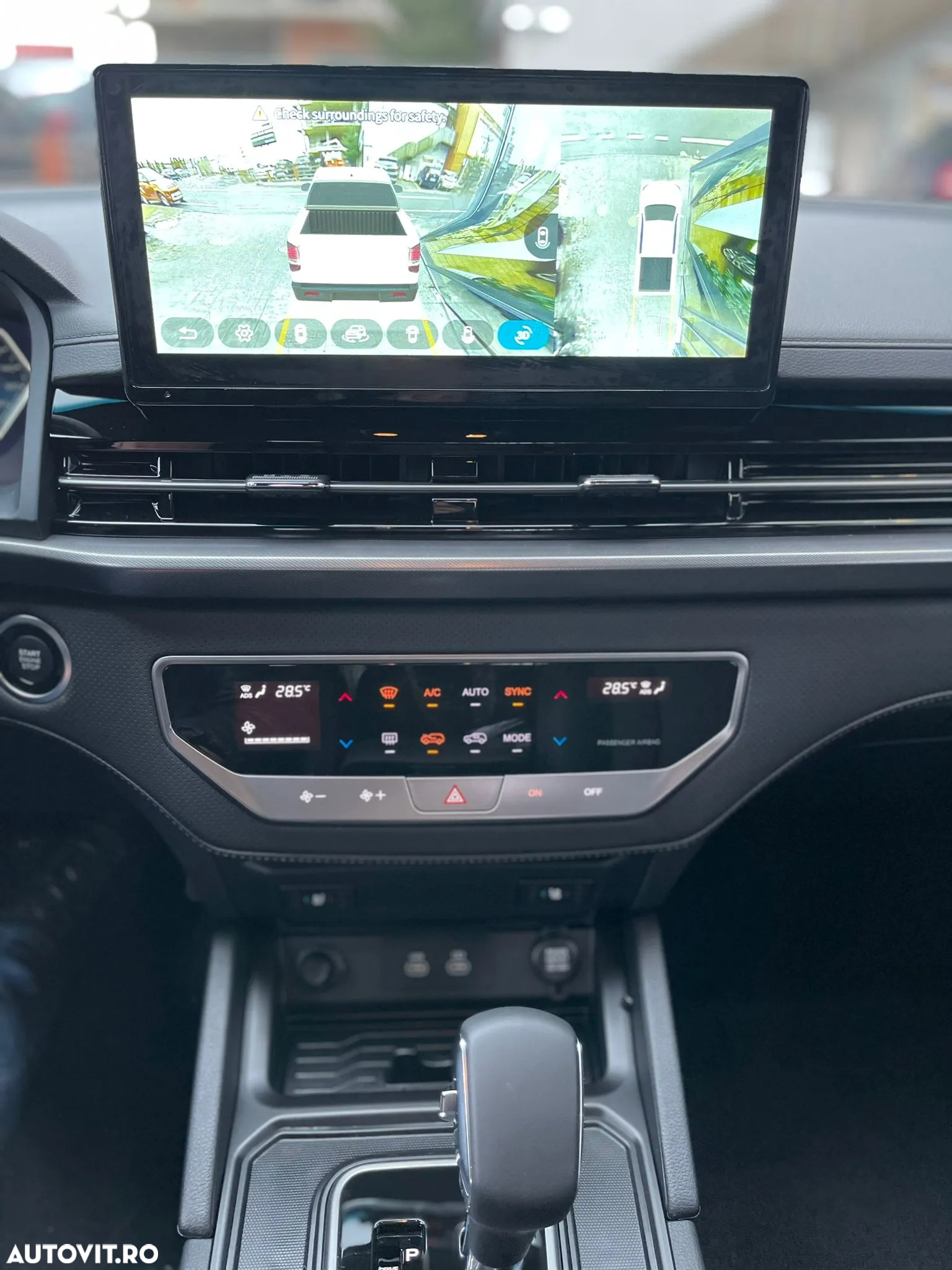 SsangYong MUSSO - 18