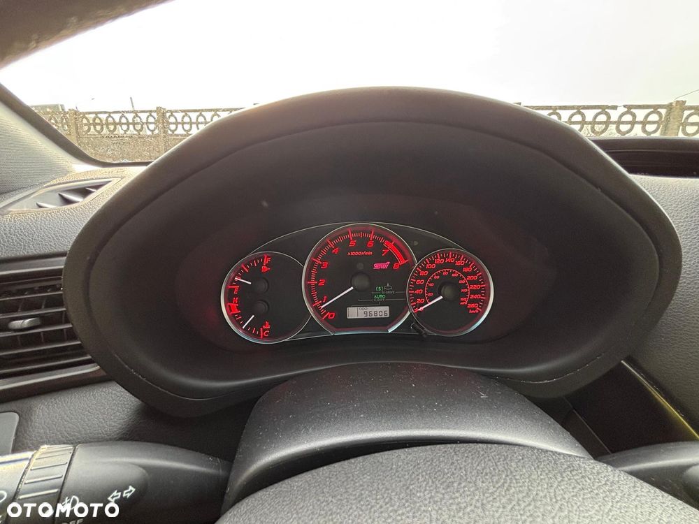 Subaru Impreza 2.5 WRX STI S - 30