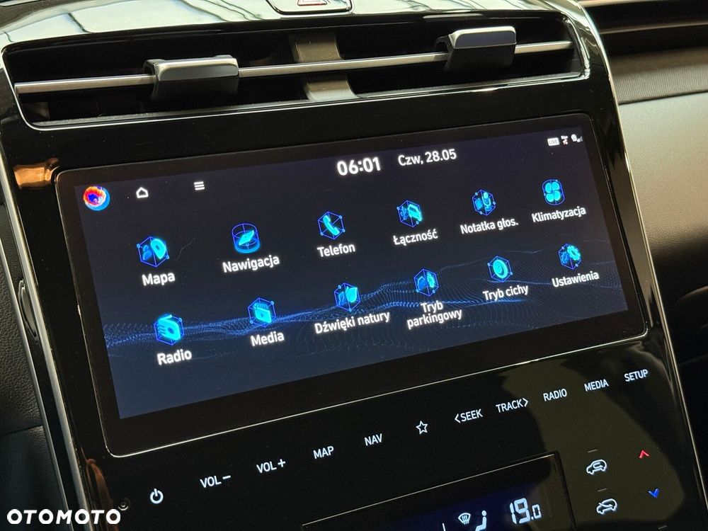 Hyundai Tucson - 39
