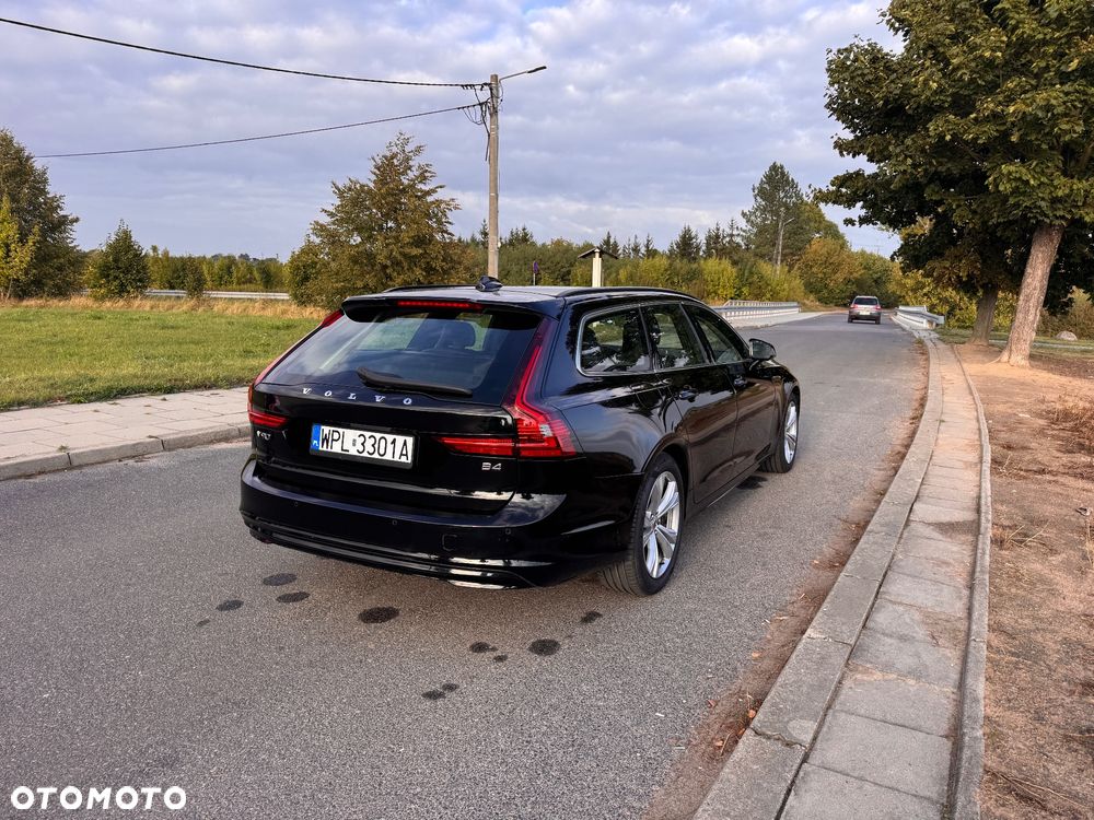 Volvo V90 D4 SCR AWD Momentum Pro - 15