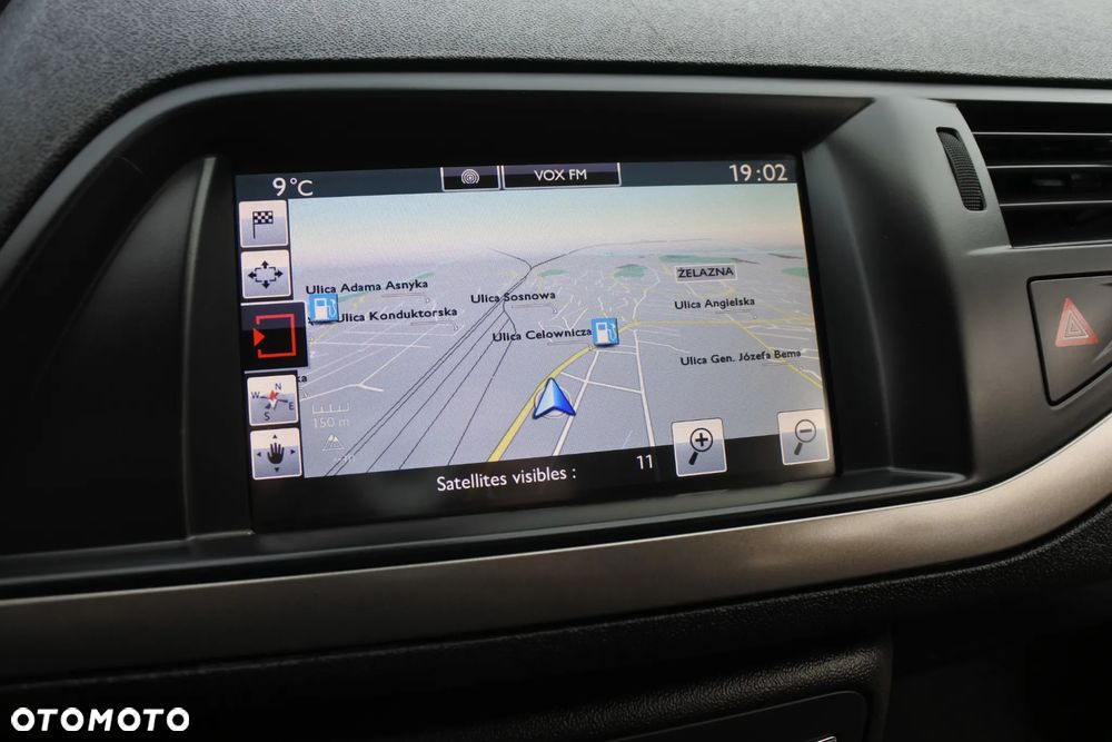 Citroën C5 BlueHDi 150 S&S Exclusive - 16