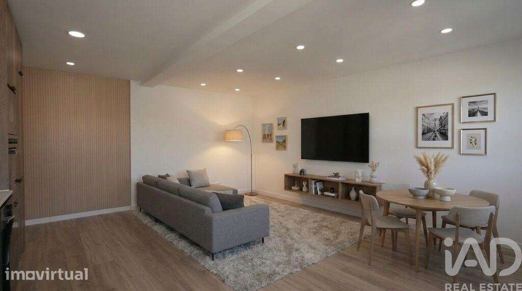 Apartamento T2 em Setúbal de 60 m2 - Grande imagem: 3/26