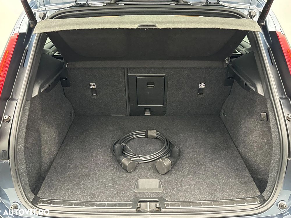 Volvo XC 40 T4 Recharge DKG Inscription - 31