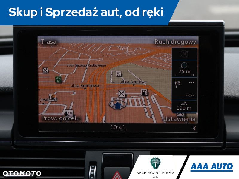 Audi A7 Sportback - 14