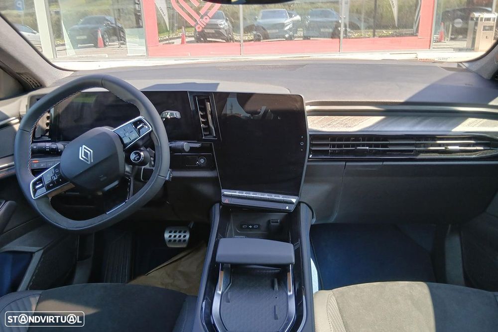 Renault Rafale 1.2 Hyper Hybrid E-Tech Esprit Alpine - 7