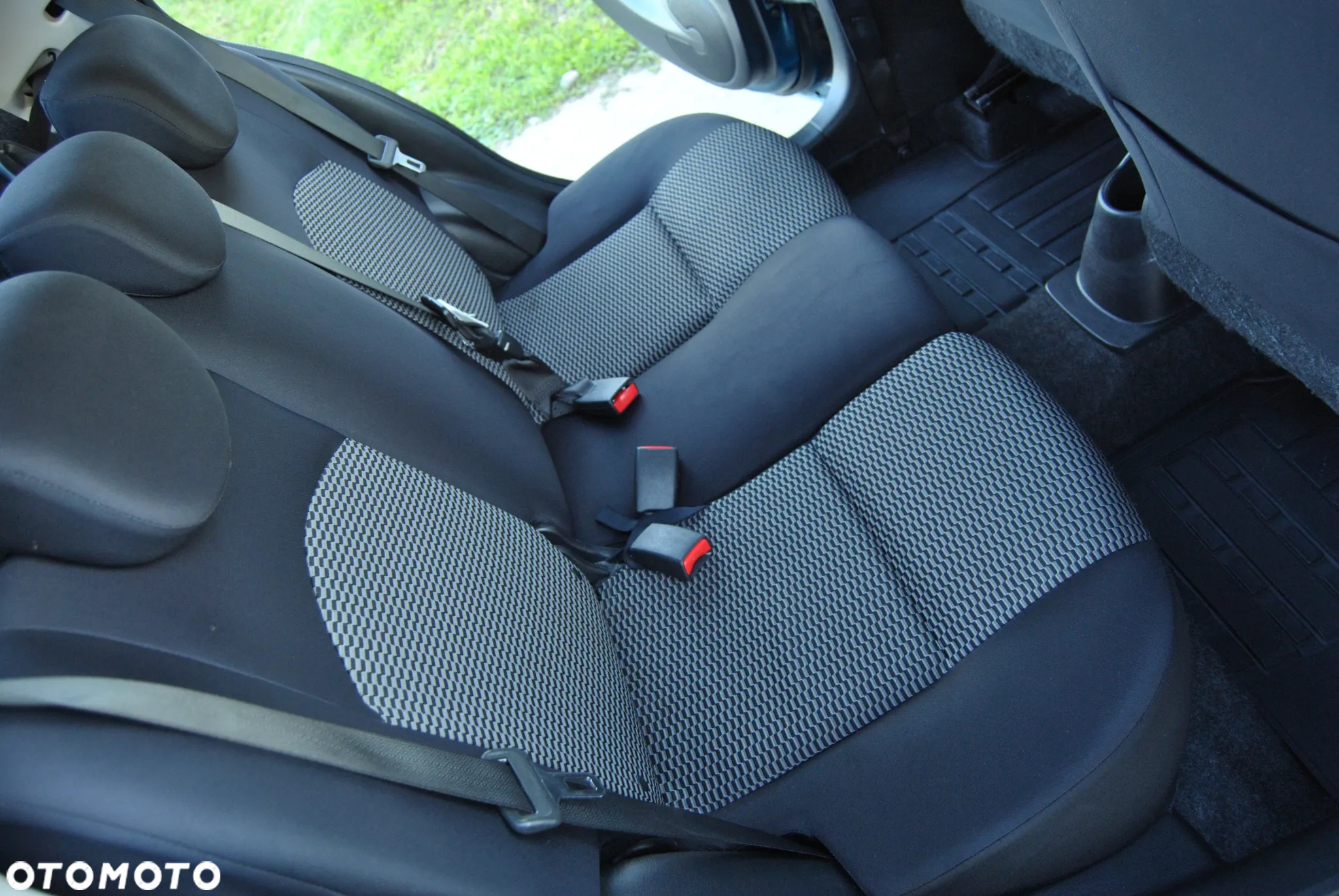 Nissan Micra 1.2 N-Tec CVT EU6 - 25