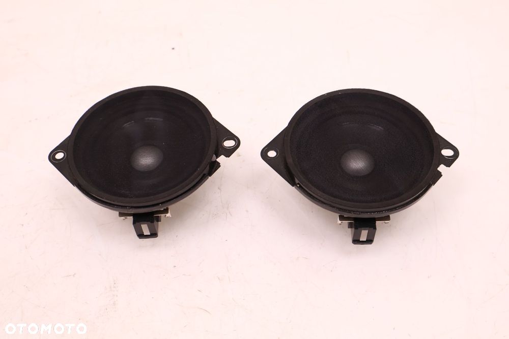 JEEP WRANGLER JL 18- GŁOŚNIKI DESKI ROZDZIELCZEJ 6822392AA - 1