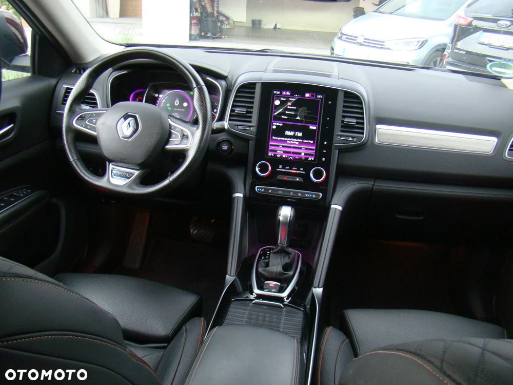 Renault Koleos 2.0 Blue dCi Initiale Paris 4x4 X-Tronic - 34