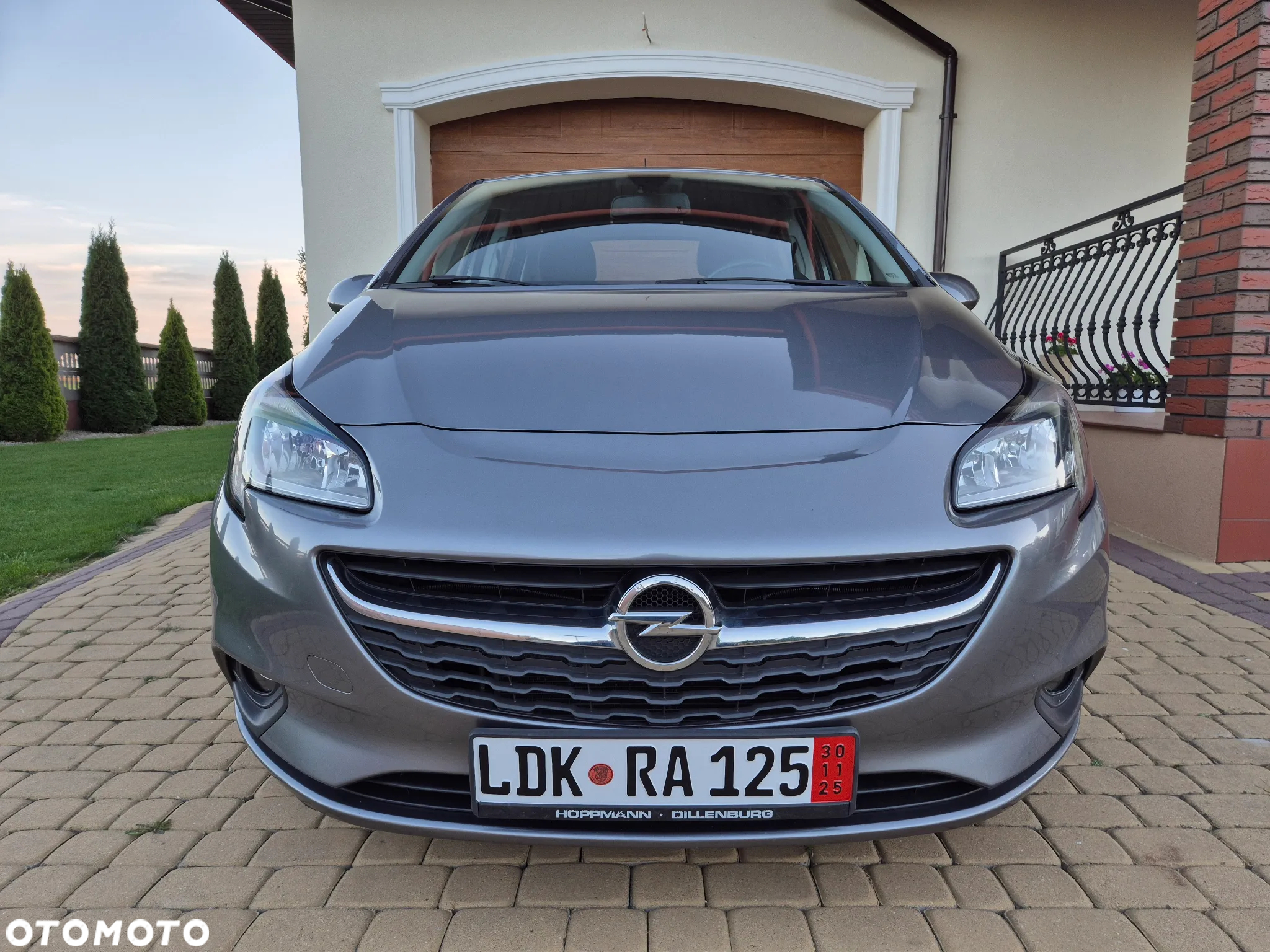 Opel Corsa 1.4 Active - 2