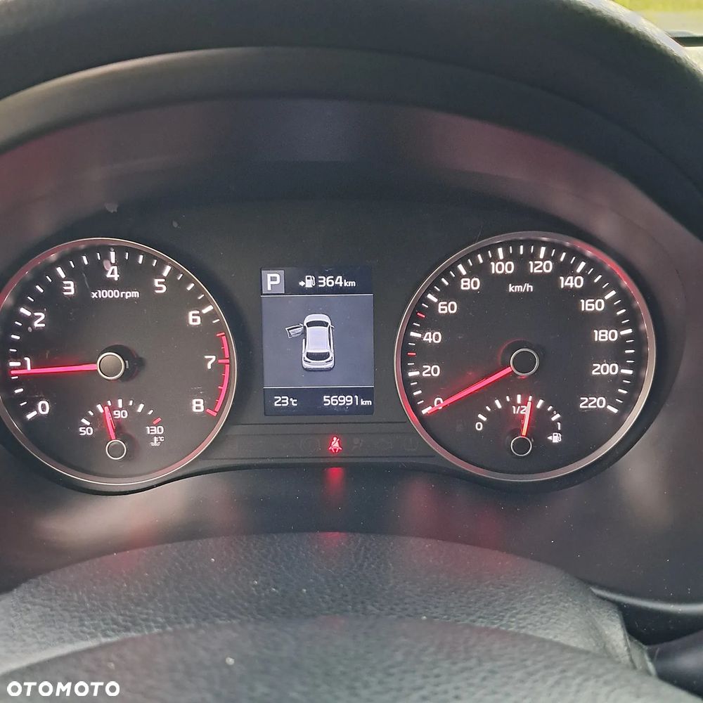 Kia Rio 1.0 T-GDI 120 DCT7 GT Line - 15