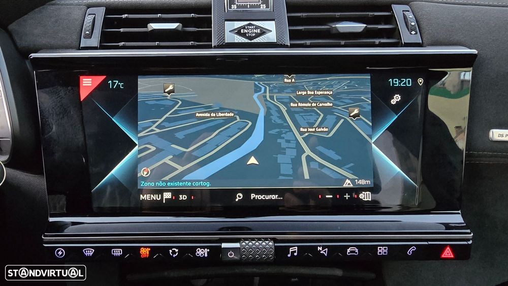 DS DS7 Crossback - 20