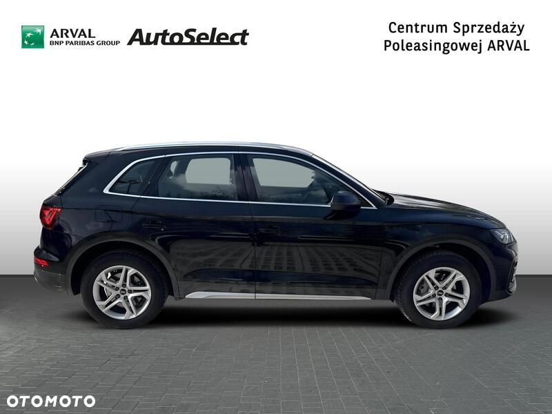 Audi Q5 40 TDI mHEV Quattro Advanced S tronic - 7