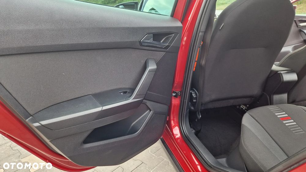 Seat Arona 1.5 TSI FR S&S - 17