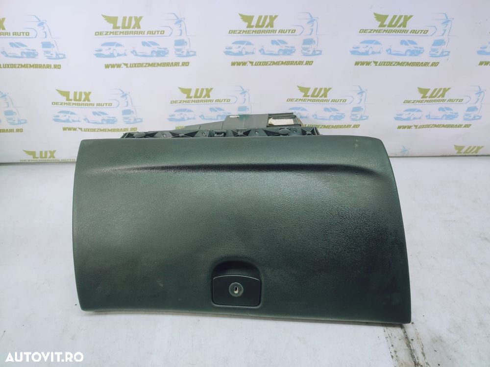 Torpedou fa9498zd Peugeot 407 1  [din 2004 pana  2010] - 1