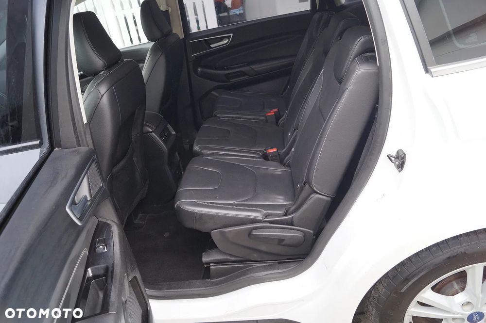 Ford S-Max 2.0 EcoBoost Titanium - 8
