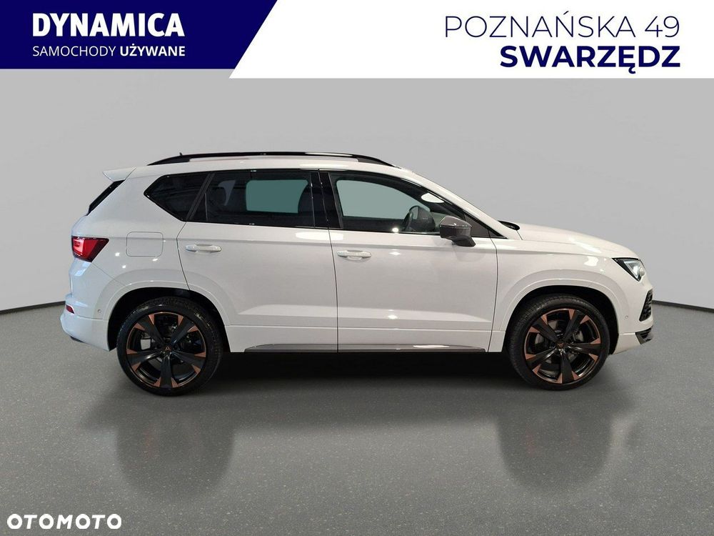 Cupra Ateca - 9