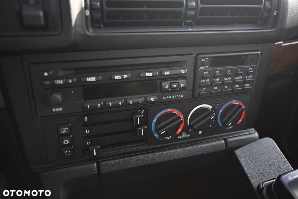 BMW Seria 5 - 11