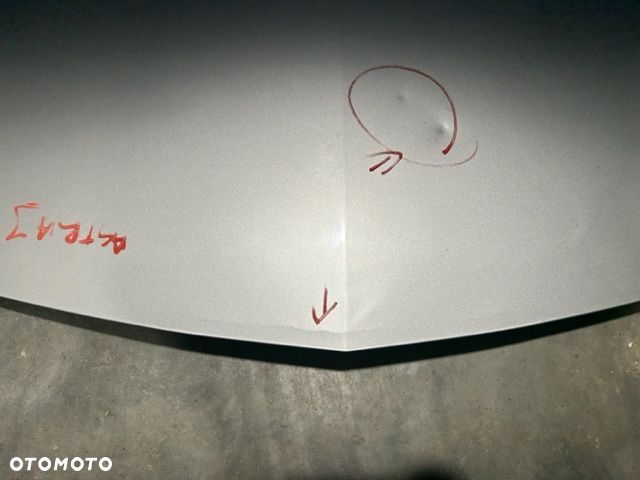 OPEL ASTRA J IV 4 MASKA - 4