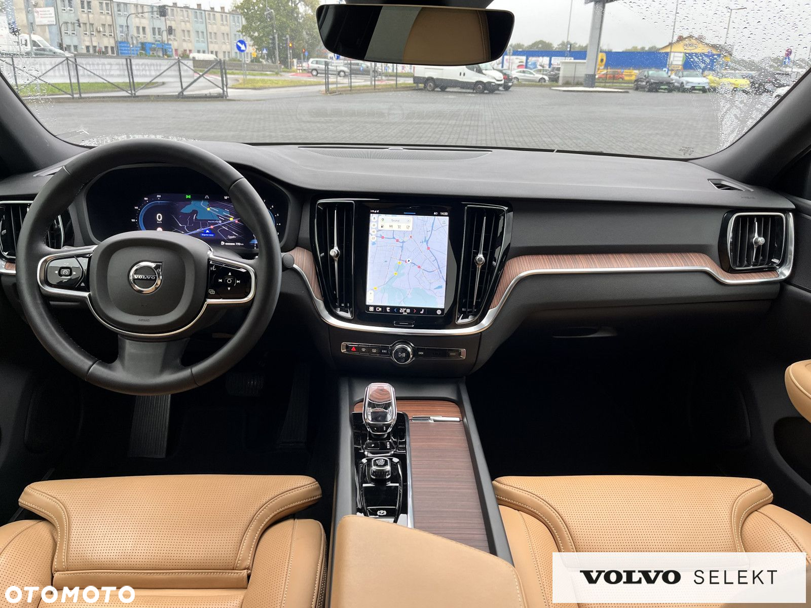 Volvo S60 - 16