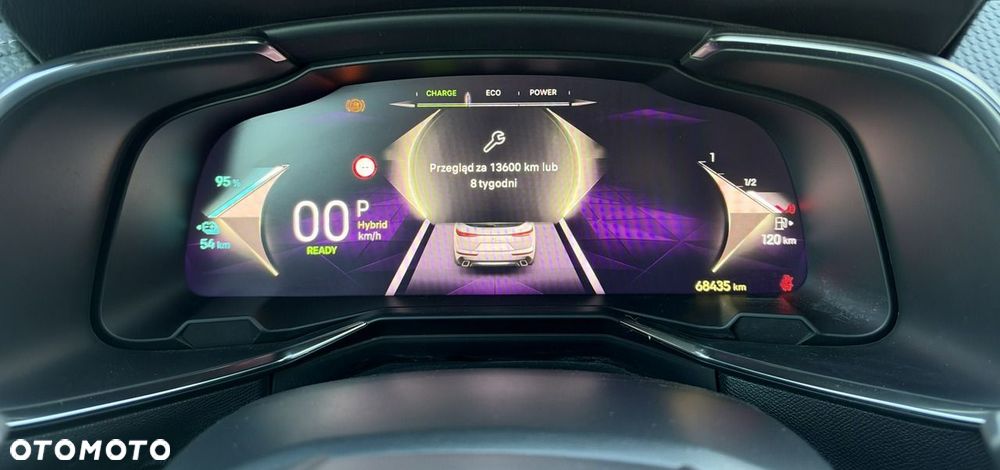 DS Automobiles DS 7 Crossback 1.6 E-Tense Grand Chic - 36